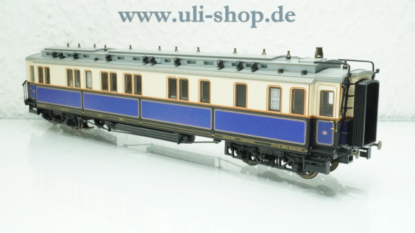 Märklin H0 2681 89264 Wagenpackung Wechselstrom digital Bild 5