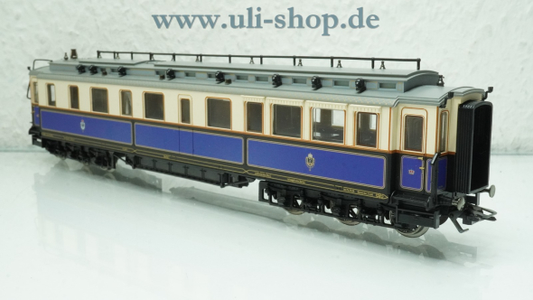 Märklin H0 2681 89265 Wagenpackung Wechselstrom digital Bild 2
