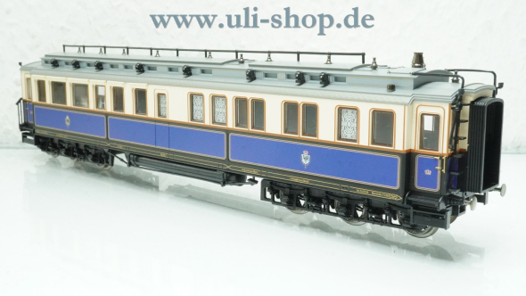 Märklin H0 2681 89265 Wagenpackung Wechselstrom digital Bild 3