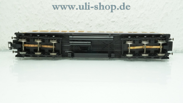 Märklin H0 2681 89265 Wagenpackung Wechselstrom digital Bild 4