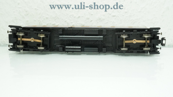 Märklin H0 2681 89265 Wagenpackung Wechselstrom digital Bild 7