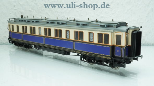 Märklin H0 2681 89267 Wagenpackung Wechselstrom digital Bild 2
