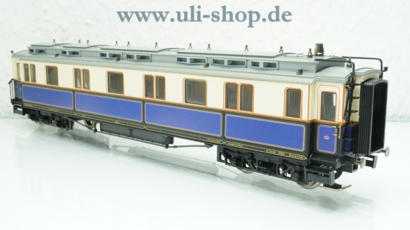 Märklin H0 2681 89267 Wagenpackung Wechselstrom digital Bild 3