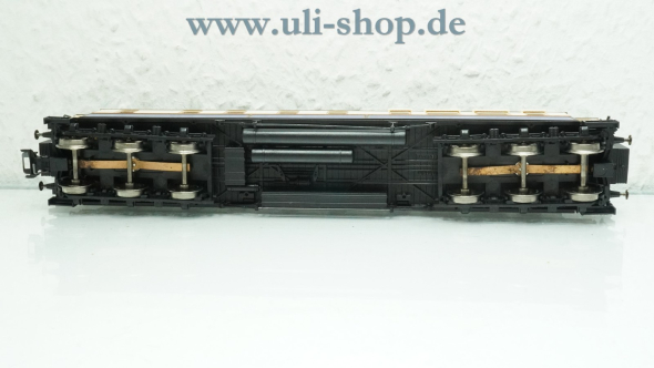 Märklin H0 2681 89267 Wagenpackung Wechselstrom digital Bild 7
