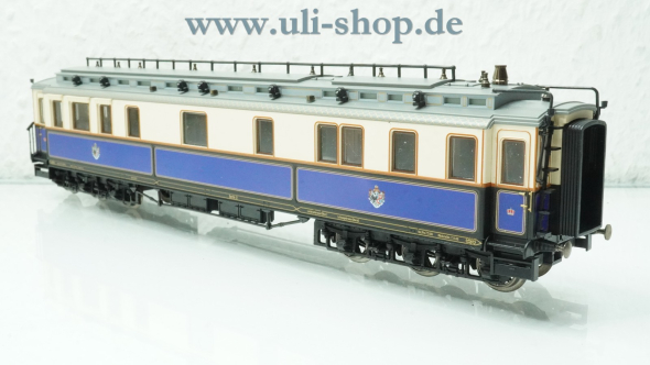 Märklin H0 2681 89264 Wagenpackung Wechselstrom digital Bild 3