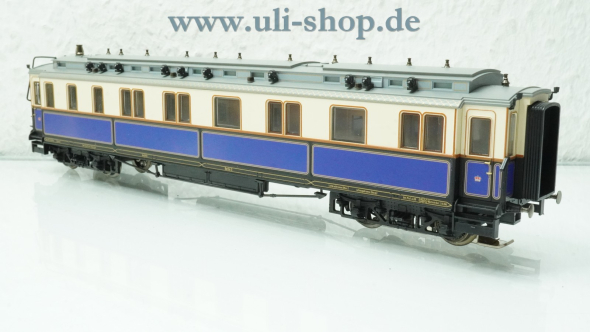 Märklin H0 2681 89264 Wagenpackung Wechselstrom digital Bild 5