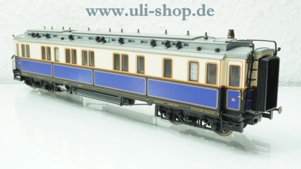Märklin H0 2681 89264 Wagenpackung Wechselstrom digital Bild 6