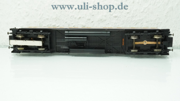 Märklin H0 2681 89264 Wagenpackung Wechselstrom digital Bild 7