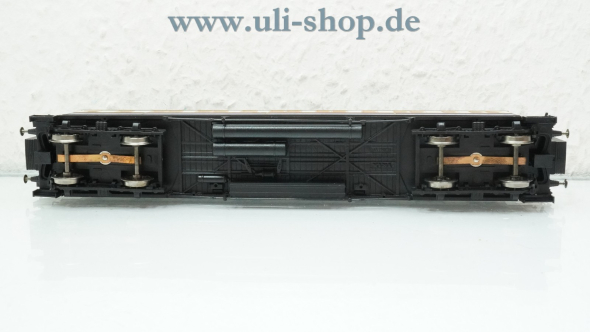 TRIX H0 21242 Wagenpackung Gleichstrom analog Bild 4