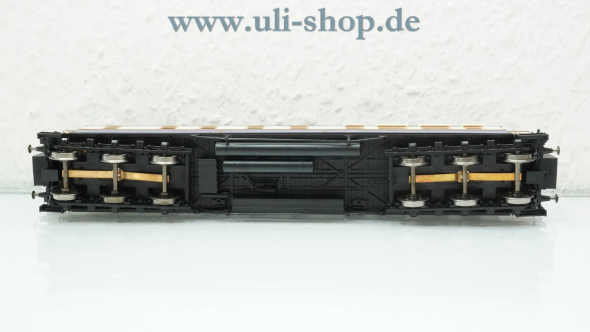 TRIX H0 21242 Wagenpackung Gleichstrom analog Bild 7
