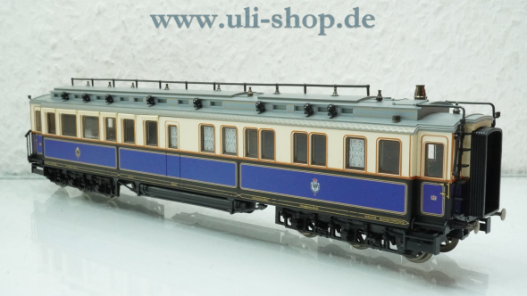 TRIX H0 21241 Wagenpackung Gleichstrom analog Bild 2