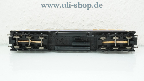 TRIX H0 21241 Wagenpackung Gleichstrom analog Bild 4