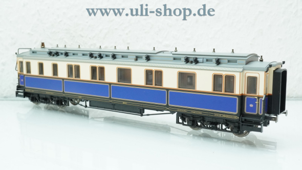 TRIX H0 21240 Wagenpackung Gleichstrom analog Bild 5