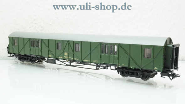 Märklin H0 43992 Güterwagen Wechselstrom digital mfx Sound (Vollsound) Bild 2