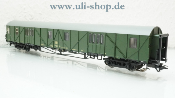 Märklin H0 43992 Güterwagen Wechselstrom digital mfx Sound (Vollsound) Bild 3
