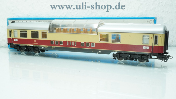 Märklin H0 4090 Personenwagen Wechselstrom Galeriebild - zum Vergrößern bitte auf das Bild klicken