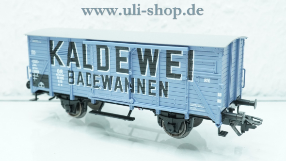Märklin H0 48822 Güterwagen Wechselstrom Bild 3