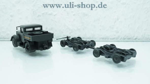 Märklin H0 48822 Güterwagen Wechselstrom Bild 6