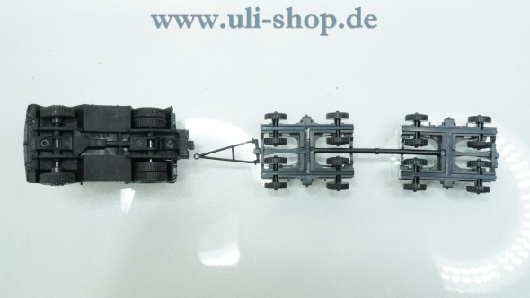 Märklin H0 48822 Güterwagen Wechselstrom Bild 7