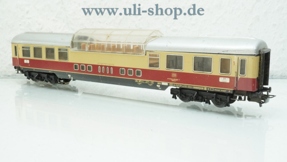 Märklin H0 4090 Personenwagen Wechselstrom Bild 2