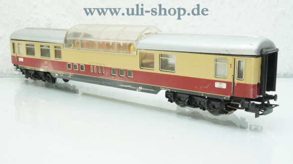 Märklin H0 4090 Personenwagen Wechselstrom Bild 3