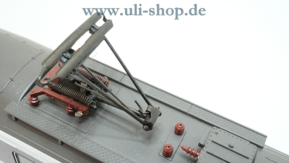Märklin H0 4125 Personenwagen Wechselstrom Bild 5