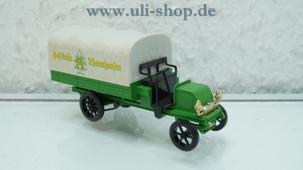 Märklin H0 94142 Güterwagen Wechselstrom Bild 5