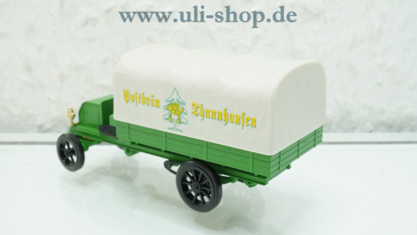 Märklin H0 94142 Güterwagen Wechselstrom Bild 6