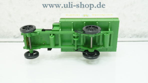 Märklin H0 94142 Güterwagen Wechselstrom Bild 7