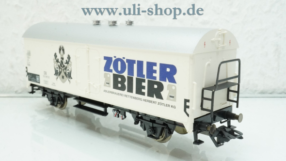 Märklin H0 48775 Güterwagen Wechselstrom Bild 2