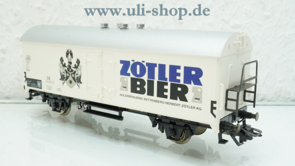 Märklin H0 48775 Güterwagen Wechselstrom Bild 3
