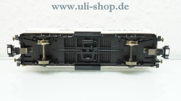 Märklin H0 48775 Güterwagen Wechselstrom Bild 4