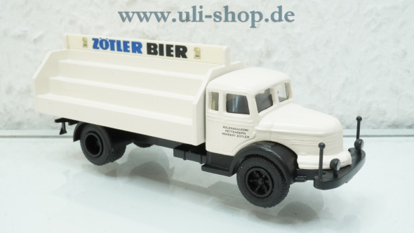 Märklin H0 48775 Güterwagen Wechselstrom Bild 5