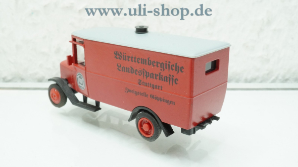 Märklin H0 48099 Güterwagen Wechselstrom Bild 6