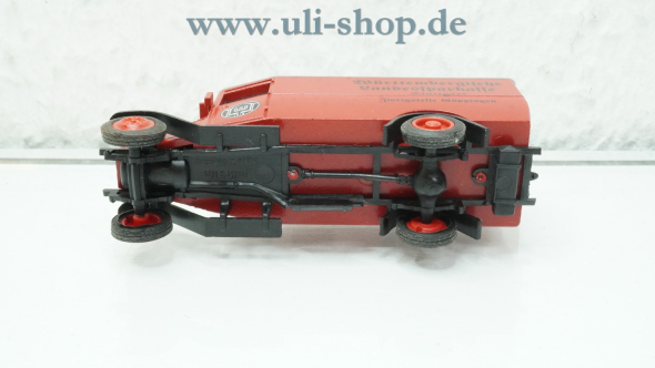 Märklin H0 48099 Güterwagen Wechselstrom Bild 7