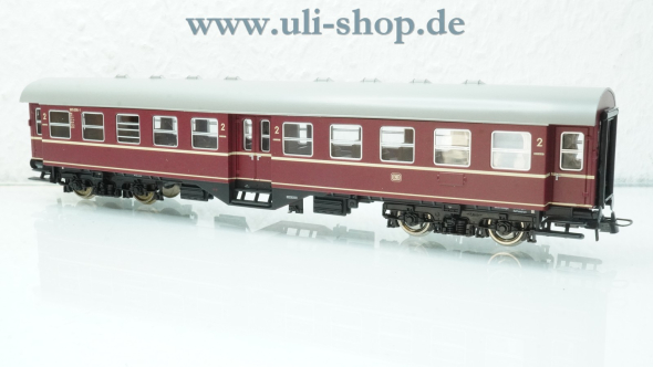 Roco H0 131-38001 Personenwagen Gleichstrom Bild 2