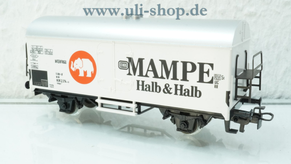 Märklin H0 4415 81019 Güterwagen Wechselstrom Bild 2