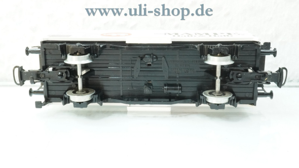 Märklin H0 4415 81019 Güterwagen Wechselstrom Bild 4