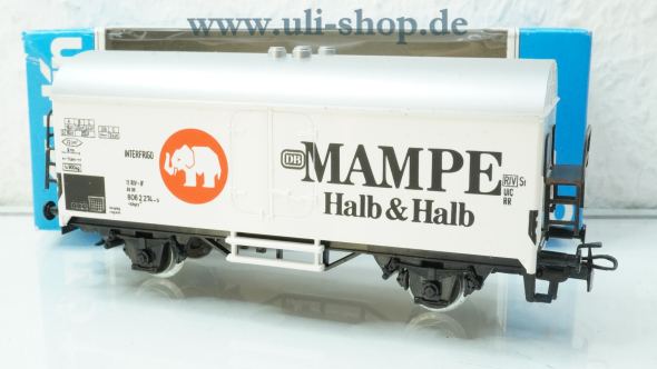 Märklin H0 4415 81019 Güterwagen Wechselstrom Galeriebild - zum Vergrößern bitte auf das Bild klicken