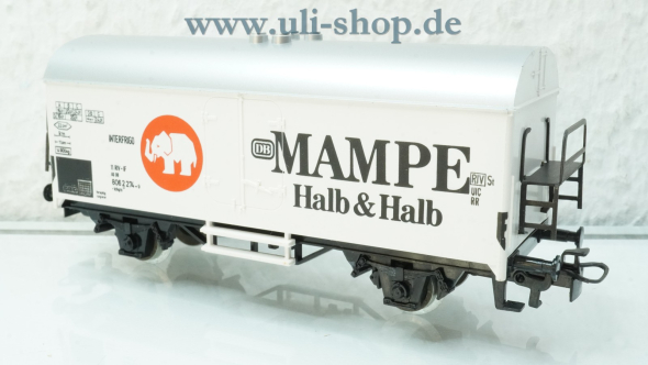 Märklin H0 4415 81019 Güterwagen Wechselstrom Bild 3