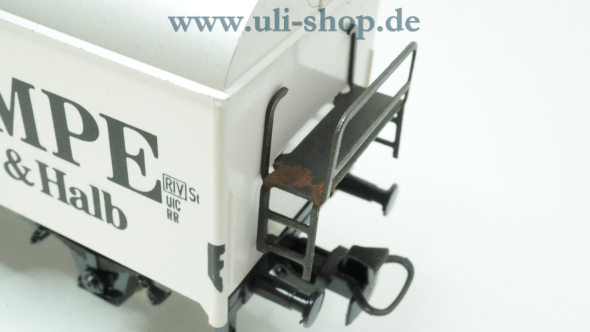 Märklin H0 4415 81019 Güterwagen Wechselstrom Bild 5