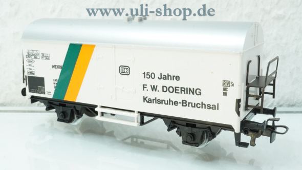 Märklin H0 4415 Güterwagen Wechselstrom Bild 2