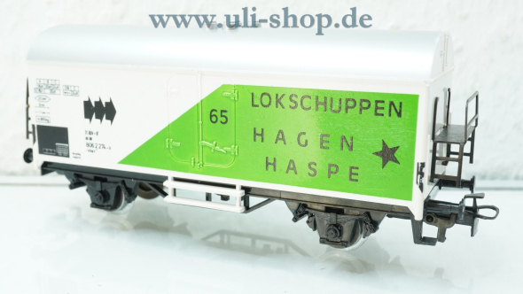 Märklin H0 4415 Güterwagen Wechselstrom Bild 3