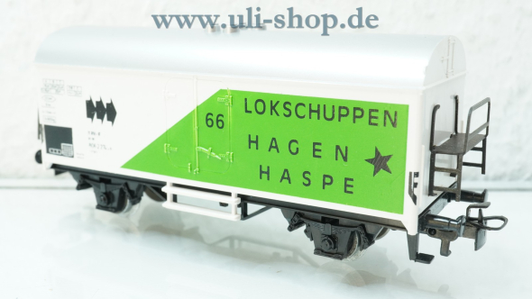 Märklin H0 4415 Güterwagen Wechselstrom Bild 2