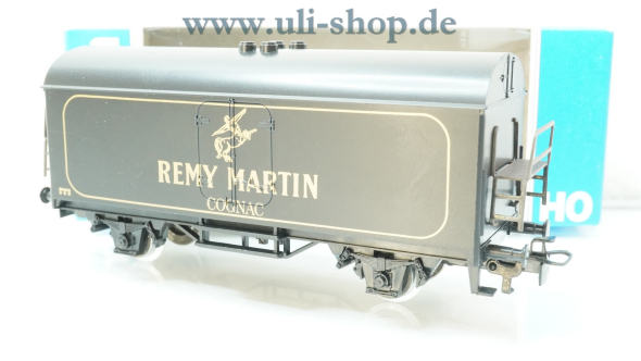 Märklin H0 83097 Güterwagen Wechselstrom Galeriebild - zum Vergrößern bitte auf das Bild klicken