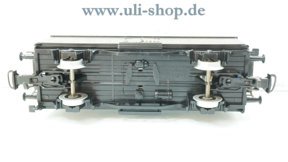 Märklin H0 83097 Güterwagen Wechselstrom Bild 4