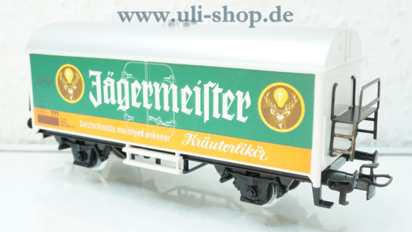 Märklin H0 Güterwagen Wechselstrom Bild 3
