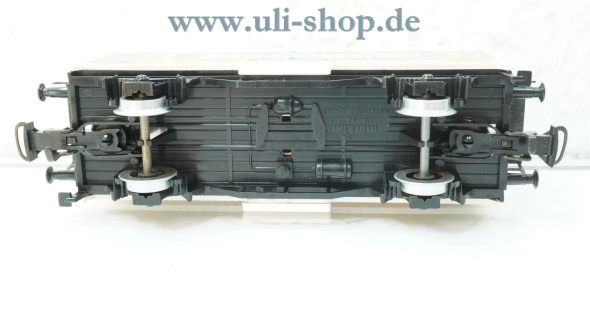 Märklin H0 Güterwagen Wechselstrom Bild 4