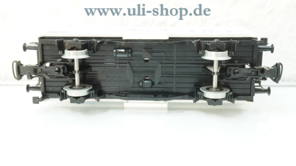 Märklin H0 Güterwagen Wechselstrom Bild 4