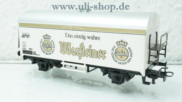 Märklin H0 Güterwagen Wechselstrom Bild 2